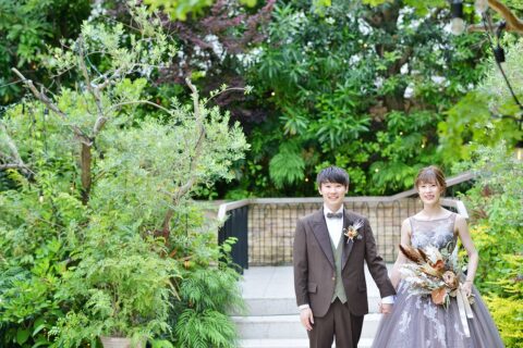 静岡の結婚式場【公式】ラピスアジュール