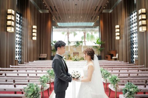 静岡の結婚式場【公式】ラピスアジュール